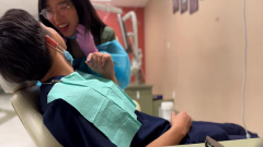 ดูหนังโป๊ หนัง x เด็ดๆ สาวเกาหลีหน้าตาดีลีลาหงี่เร้าใจเป็นหมอฟันดันเจอคนไข้ฟัน